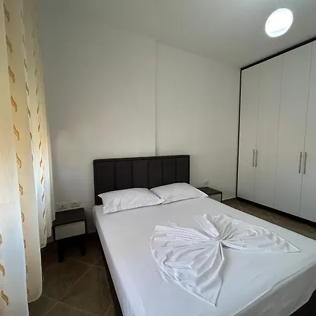 Apartament'S Dejvi Vlorë Extérieur photo