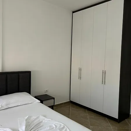 Apartament'S Dejvi Vlorë Extérieur photo