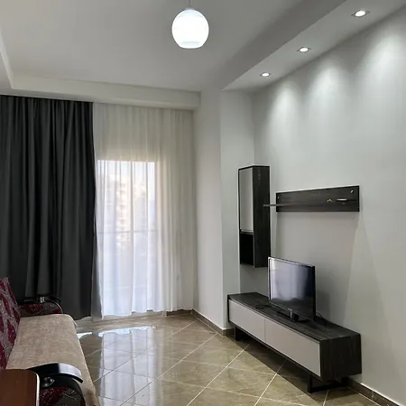 Apartament'S Dejvi Vlorë Extérieur photo