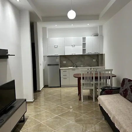 Apartament'S Dejvi Vlorë Extérieur photo