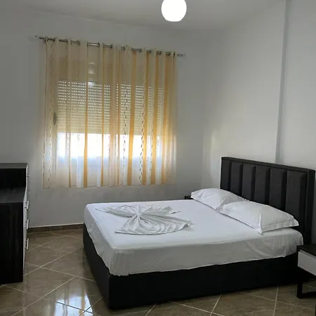Apartament'S Dejvi Vlorë Extérieur photo