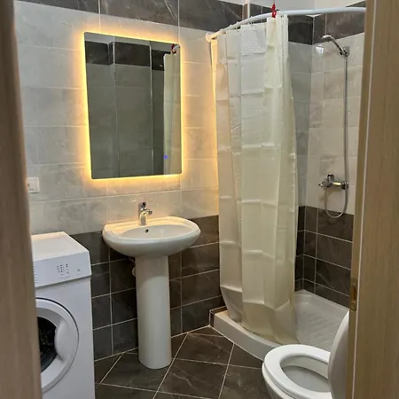 Apartament'S Dejvi Vlorë Extérieur photo