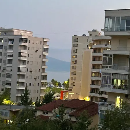 Apartament'S Dejvi Vlorë Extérieur photo