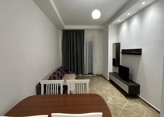 Apartament\'S Dejvi