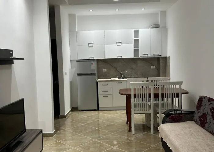 Apartament\'S Dejvi