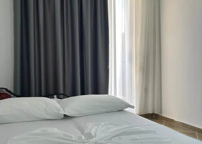 Apartament\'S Dejvi