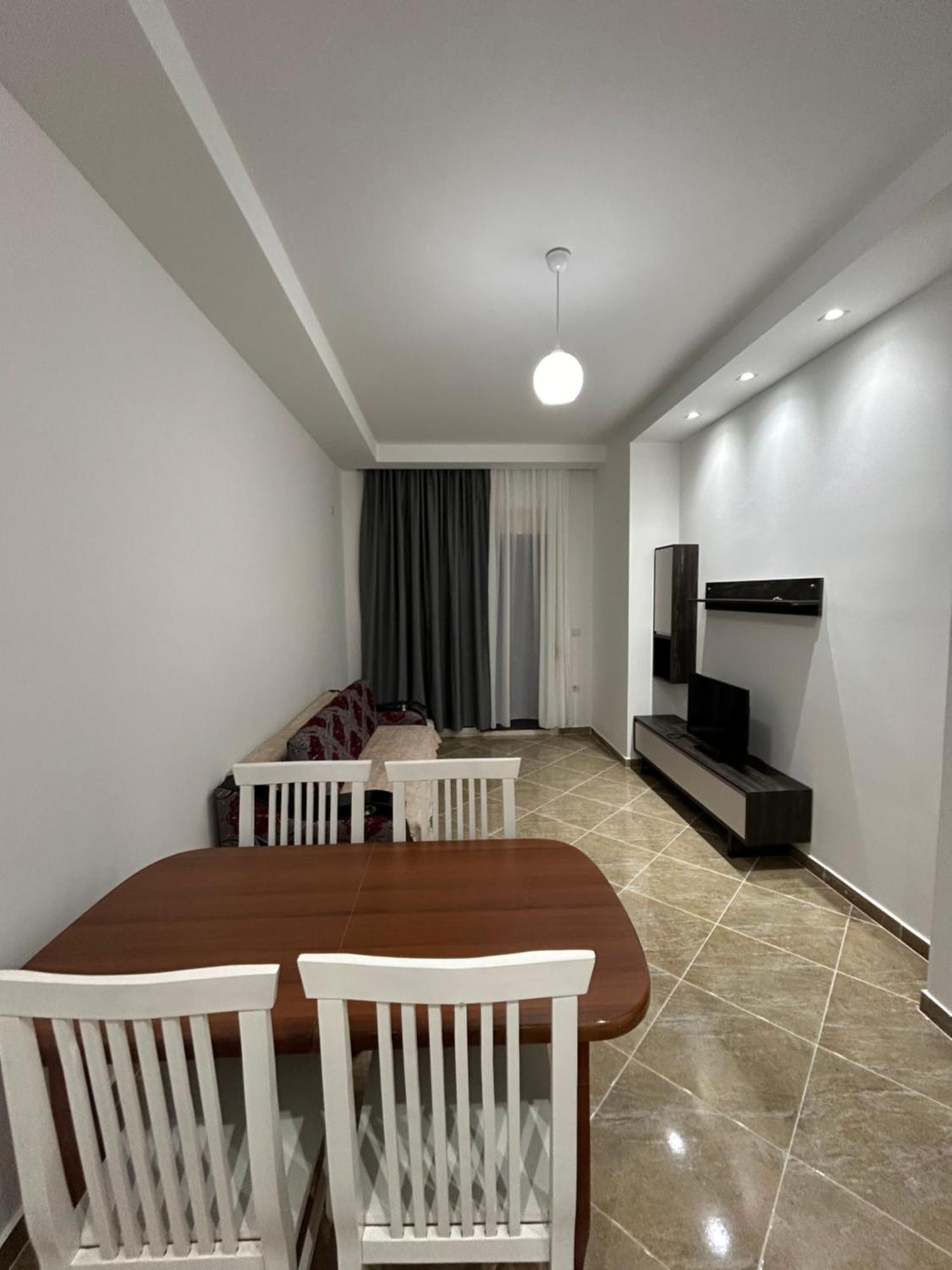 Apartament's Dejvi Appartement
