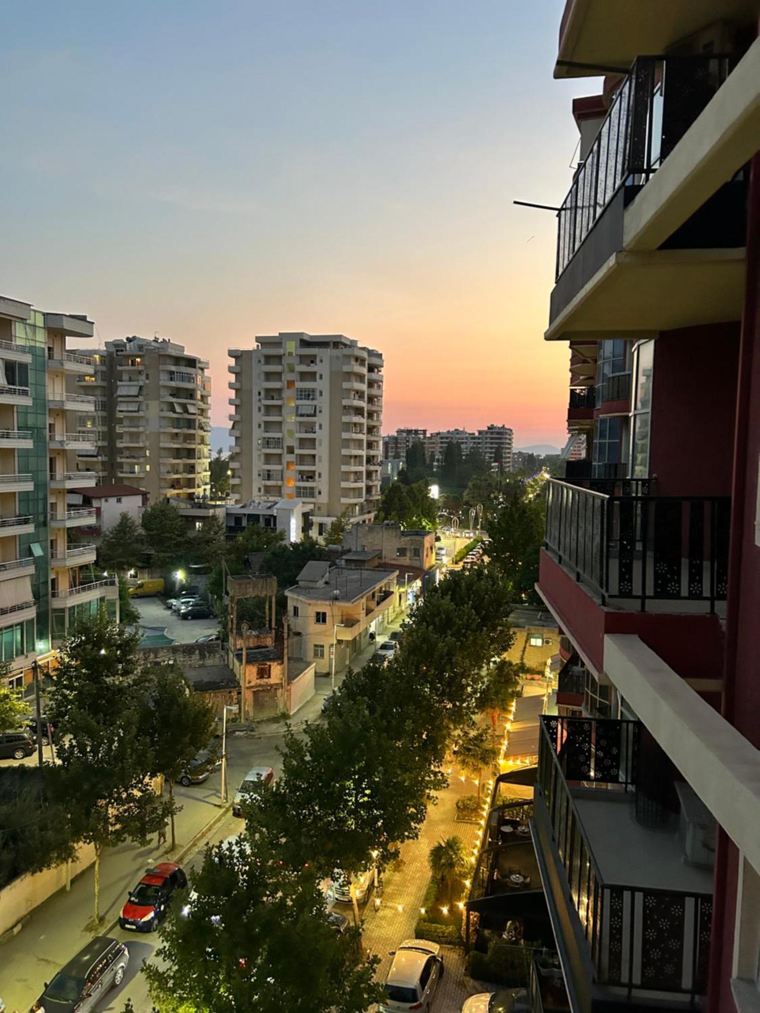 Apartament's Dejvi * Vlorë