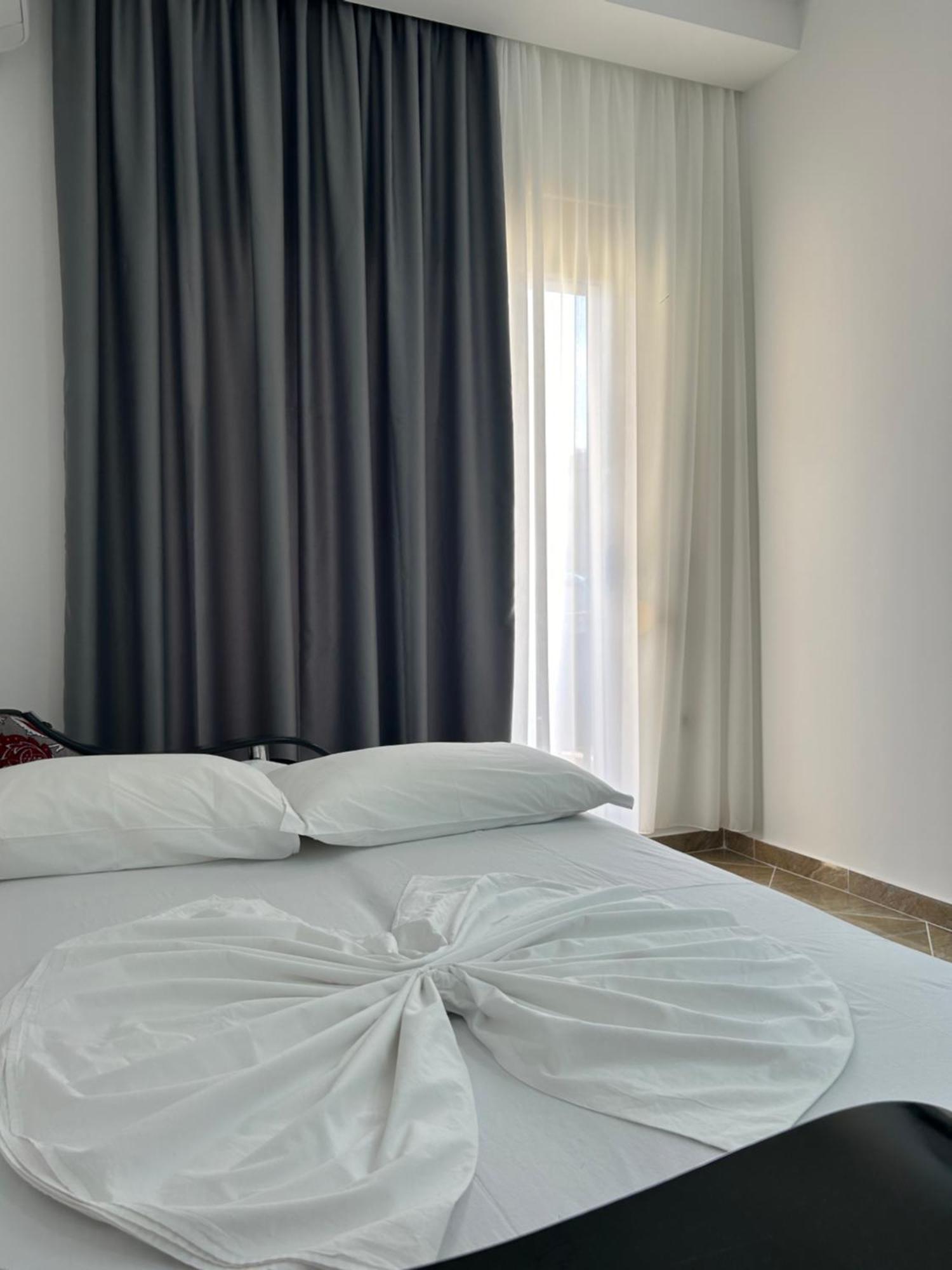 Apartament's Dejvi * Vlorë